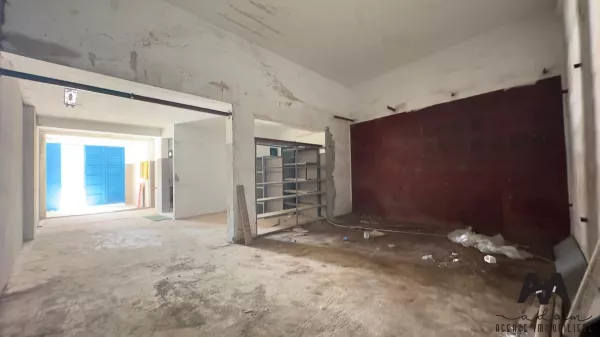 Spazio Commerciale Eccezionale in Affitto a Nabeul