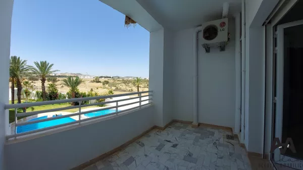 Luxury Duplex S+3 in Mrezga, Nabeul