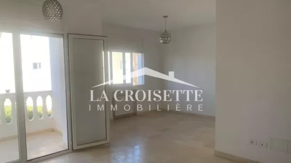 Appartamento Spazioso S+3 ad Ain Zaghouan Nord, Tunisi - La Tua Casa dei Sogni Ti Aspetta