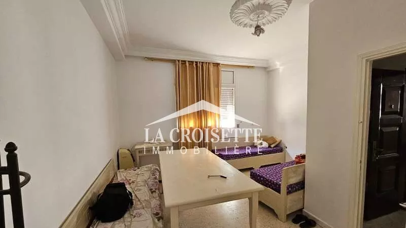 Appartamento Arredato S+2 in Affitto ad Ain Zaghouan Nord - MAL1226