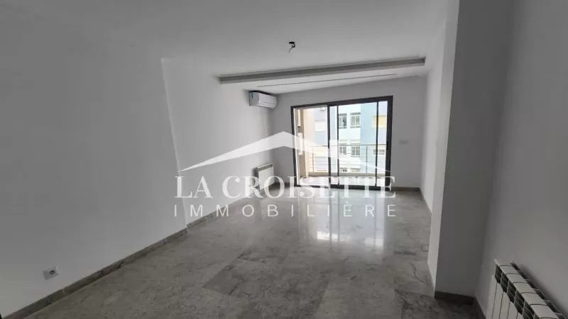 Luxuriöse S+2-Wohnung in Ain Zaghouan El Wahat, La Marsa - MAV1802