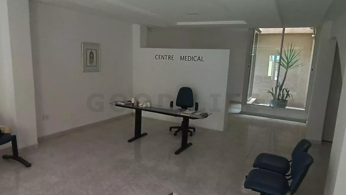 فرصة استثمار مثالية في تونس: مجموعة عقارية باب العسل