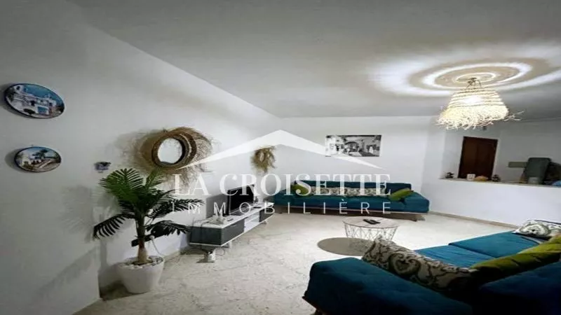 Eccezionale Appartamento S+2 in Affitto a La Soukra - La Tua Nuova Casa Ideale!