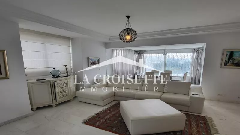 Luxury Duplex with Terrace in Gammarth - MDV0160
