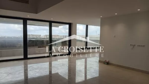 Appartamento di Lusso S+4 con Piscina a Berges du Lac 2 - ZAL1386