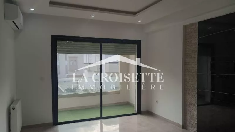 **Appartamento di Lusso S+2 a La Soukra - Il Tuo Sogno si Avvera!**