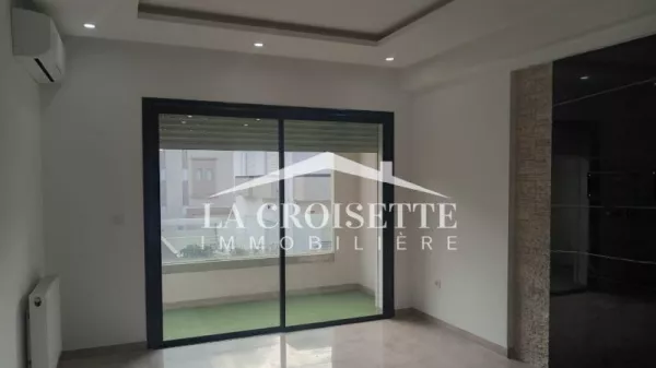 **Appartamento di Lusso S+2 a La Soukra - Il Tuo Sogno si Avvera!**