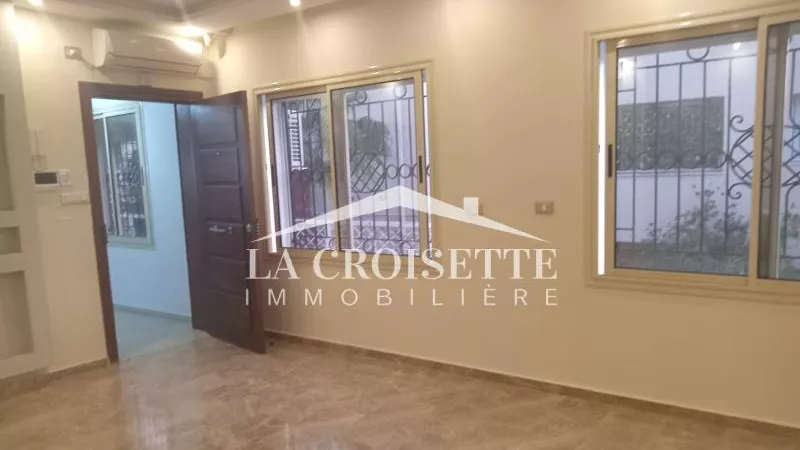 شقة فاخرة من نوع S+3 في جاردين دي كارثاج - MAL4454