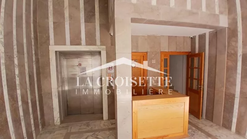 مساحات مكتبية H+1 في قرطاج صلامبو MBL0491