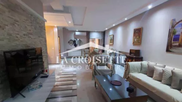 Villa di Lusso in Affitto a La Marsa