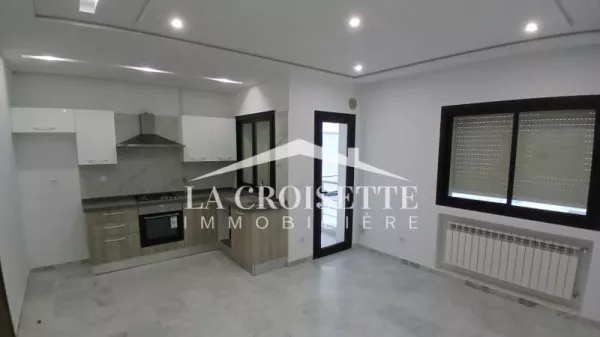Charming S+1 Apartment in L'Aouina, La Marsa - Your Ideal New Home!
