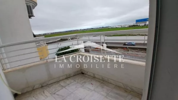 Charming S+3 Apartment in La Soukra, Ariana - Your Ideal New Home!