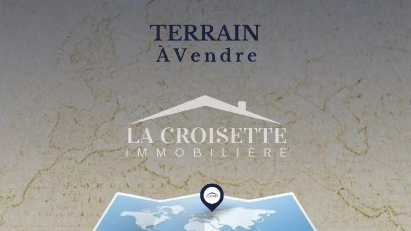 Investment Opportunity in Sidi Abdelaziz: Your Dream Plot Awaits!