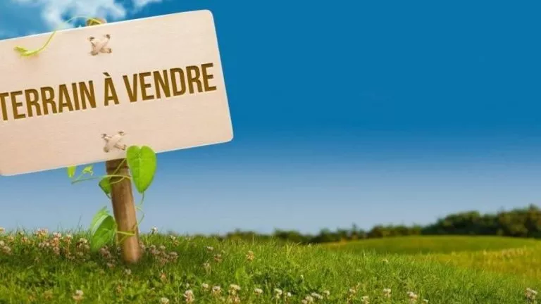 Dream Project at Your Fingertips: 600 m² Plot in CHOTRANA 2, LA SOUKRA