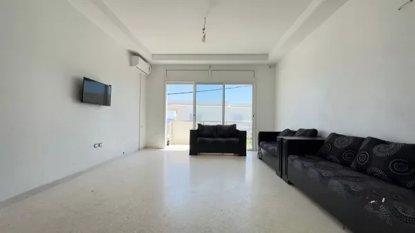 Lussuosa Villa con Vista Mare S+2 in Affitto a Maamoura, Nabeul