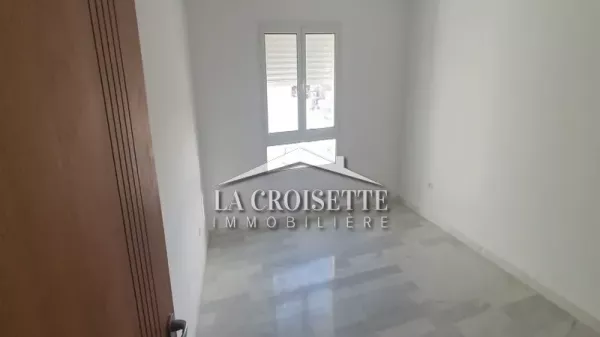 Appartamento S+1 di Lusso con Terrazza a La Marsa