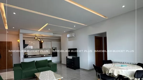 Appartamento Arredato S2 a Hammamet Nord