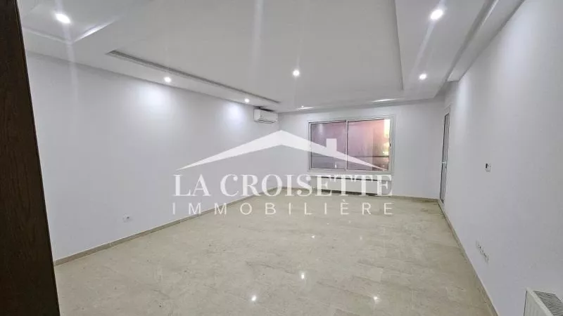 Luxus-S+3-Apartement in La Marsa, Ain Zaghouan El Wahat - ZAL1410