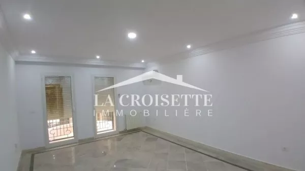 Lussuoso Appartamento S+2 a La Soukra