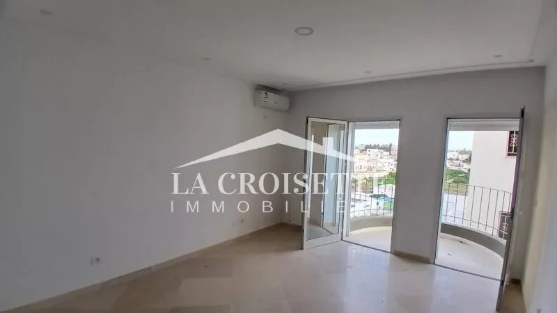 Your Ideal Home Awaits: S+2 Apartment in La Soukra MAL1475