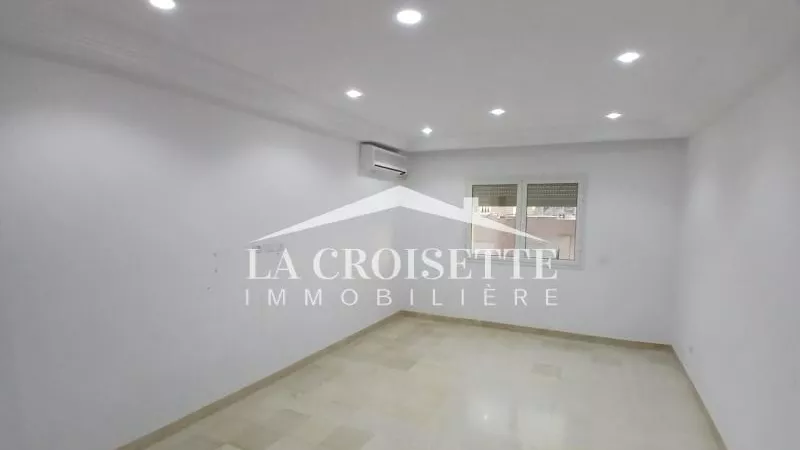 شقة فسيحة S+3 للكراء في عين زغوان الواحات، المرسى – المرجع MAL0985: اكتشف منزلك المقبل