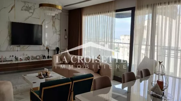 Appartamento di Lusso S+3 con Vista Lago - Berges du Lac 2 - MAV1822