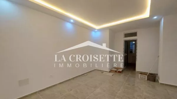 Ufficio in Affitto a La Soukra - Riferimento