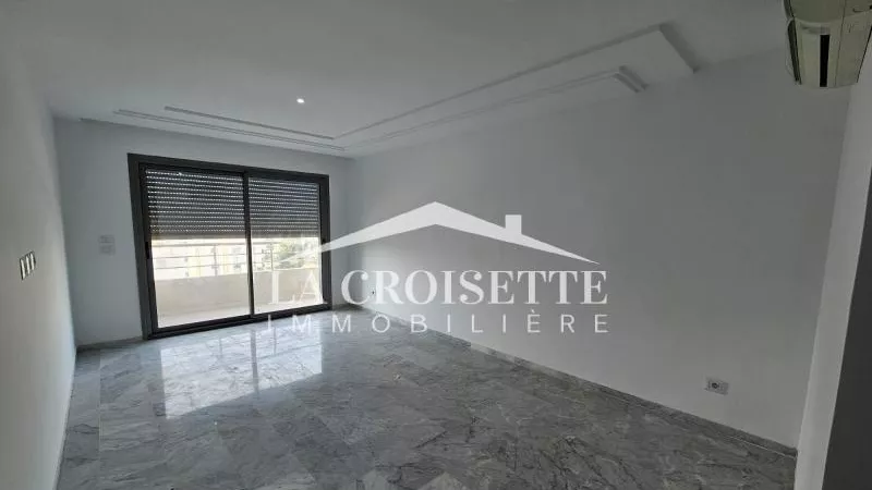 شقة فاخرة غرفتين + صالة في العوينة – المرجع: ZAL1489