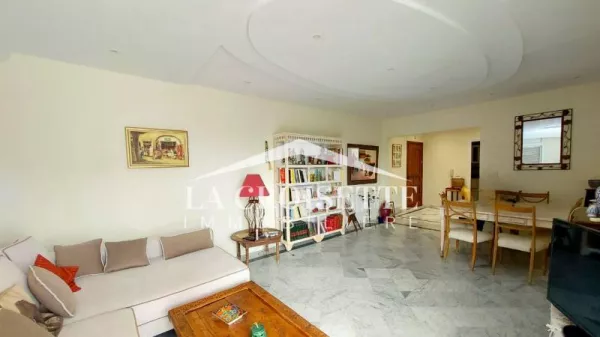 Appartamento di Lusso S+3 a Gammarth - MAL1468