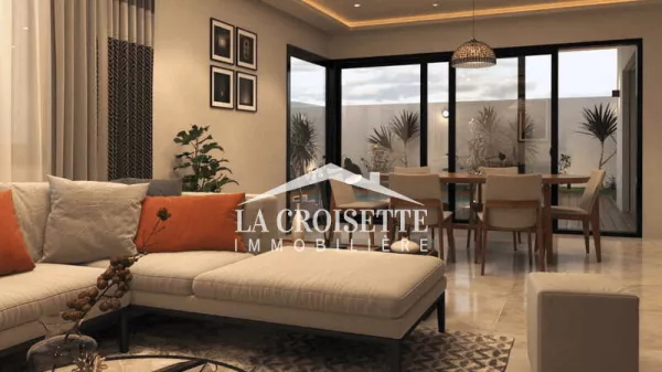 Villa di Lusso S+4 con Piscina a Gammarth - La Marsa