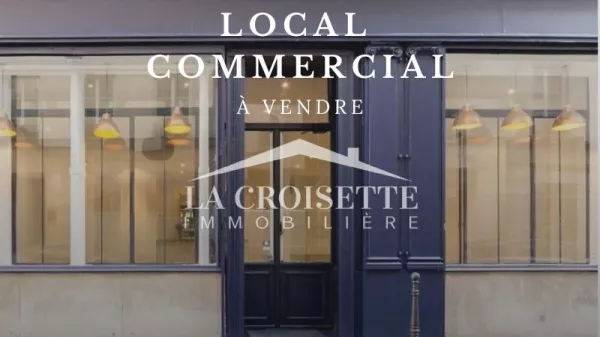 Proprietà Commerciale in Affitto a La Marsa MCL0487