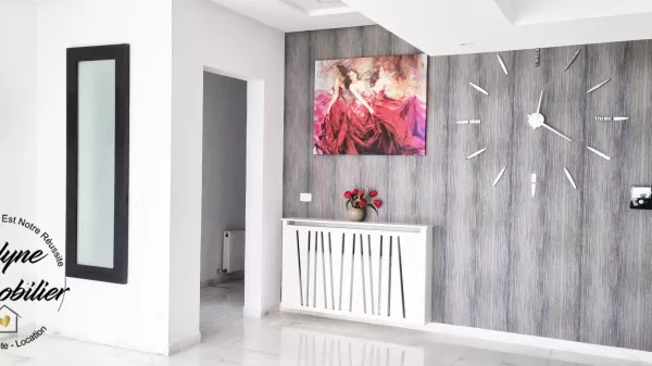 Appartamento di Lusso in Affitto a Sousse