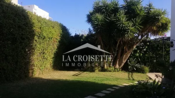 Villa di Lusso con Piscina a La Marsa MVV0324