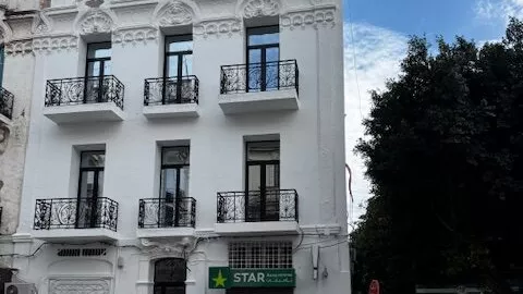 Uffici Medici in Affitto