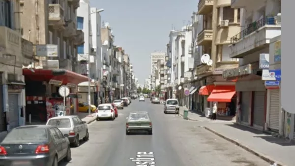 Opportunità di Affari per Ristoranti a Lafayette