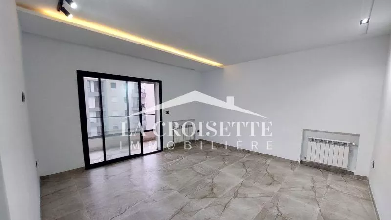 Incantevole Appartamento S+2 ad Ain Zaghouan Nord - MAL1519