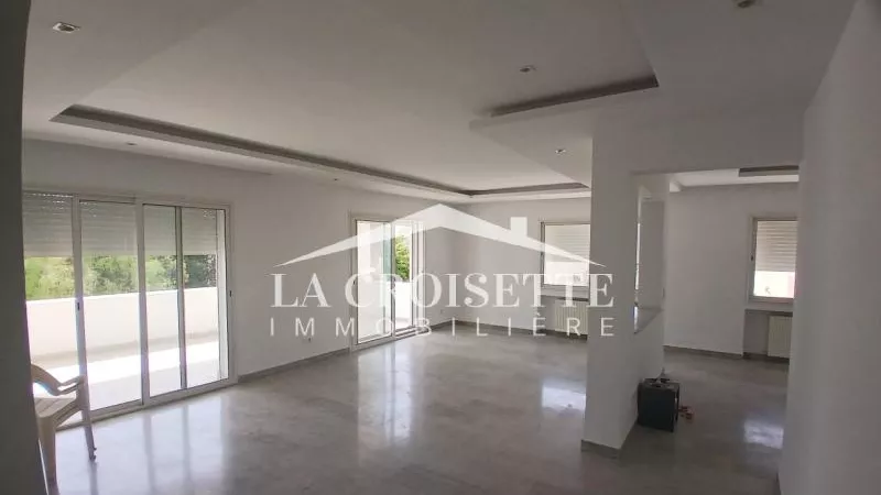 Spacious S+3 Apartment for Rent in La Soukra, Tunis - MEL0525: Your Ideal New Home