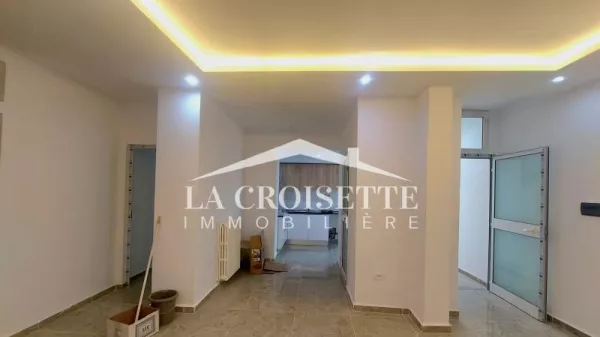 Ampio Appartamento S+2 in Affitto a La Soukra, Ariana - MAL1502