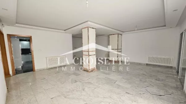 Lussuoso Duplex in Affitto a Jardins de Carthage, Tunisi