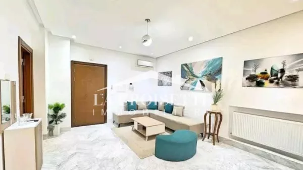 Appartamento di Lusso in Vendita a Jardins de Carthage, Tunisi