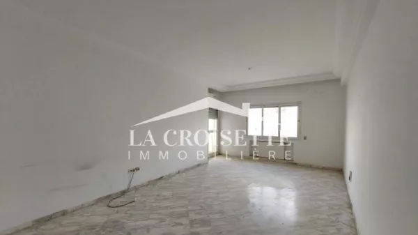 Appartamento Arredato S+2 in Affitto a La Marsa - MAL1552