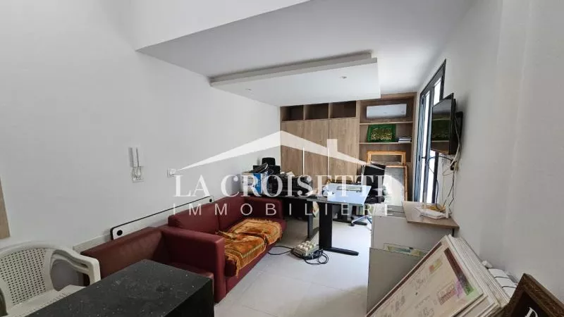 مساحة عمل مثالية في إل عوينة ZBL0514