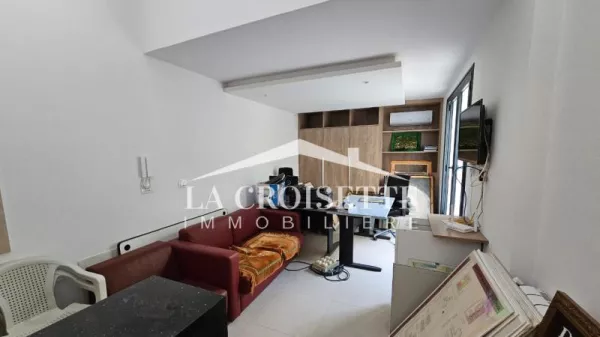 Il Tuo Spazio di Lavoro Ideale a El Aouina ZBL0514