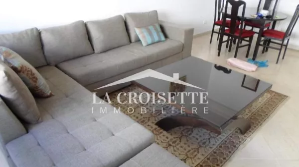 Ampio Appartamento di 2 Camere da Letto a L'Aouina, Tunisi - MAV1856