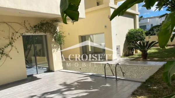 Villa di Lusso in Affitto a Carthage Gardens - MVL1370