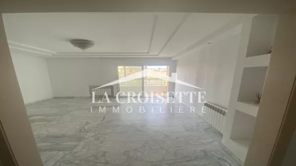 Appartamento di Lusso S+2 in Affitto a La Soukra - ZAL1568