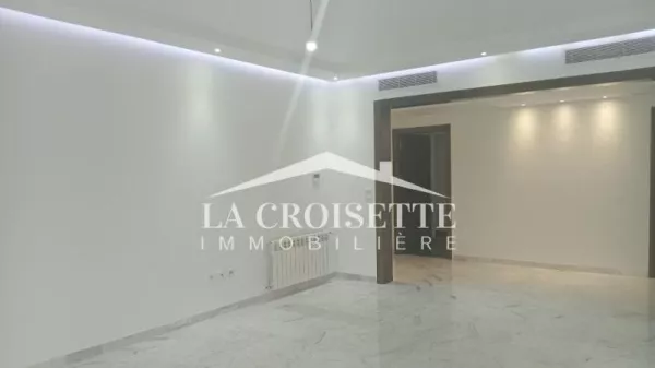 Appartamento di Lusso S+4 a Ain Zaghouan Nord ZAL1440