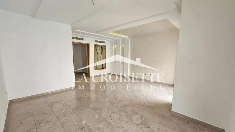 Appartamento di Lusso S+3 a Jardins de Carthage MAL1296