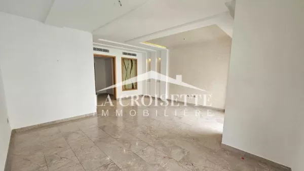 Appartamento di Lusso S+3 a Jardins de Carthage MAL1296