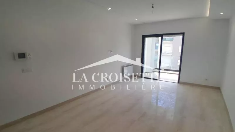 Charming S+2 Apartment in Ain Zaghouan Nord, Tunis